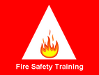 Dental Fire safety and Fire Marshal Training course