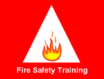 Fire Safety Training course