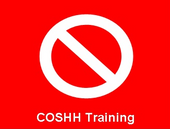COSHH Awareness training course