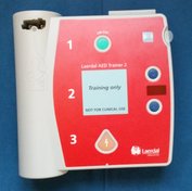 AED Training course - Defibrillator Training