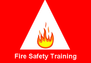 Fire Safety training courses