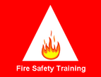 Level 2 OFQUAL RQF Fire Safety training course