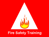 Fire Safety Awareness training course