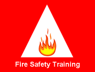 Fire Risk Assessment Training course