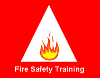 Fire Safety training courses