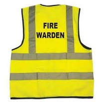Fire Warden Training Course