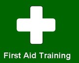 Level 3 Activity First Aid training course