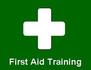 Sports First Aid training course