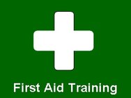 First Aid at work plus forestry first aid training course