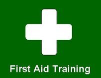 Emergency First Aid at Work training course