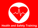 Health and Safety Awareness in the Workplace training course