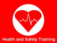 Health and Safety in the Workplace training course