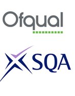 OFQUAL SQA RQF fire safety training course