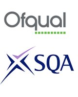 OFQUAL SQA RQF fire safety training course
